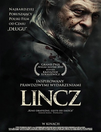 Линч - Lincz (2011) DVDRip