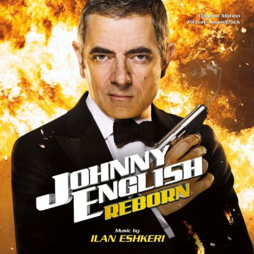 Агент Джонни Инглиш: Перезагрузка - Johnny English Reborn (2011) DVDScr