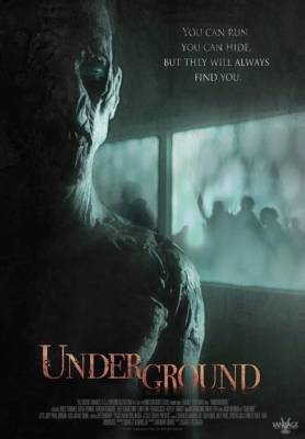Подземелье / Underground (2011)