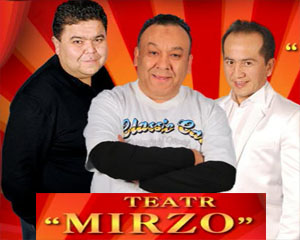 Mirza-2012 To'y-to'y-to'y konsert dasturi