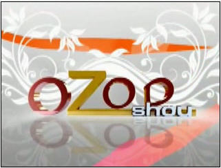 Ozod Shou 15.02.2012