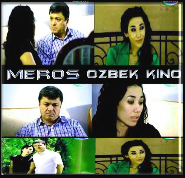 Meros (O'zbek kino 2011)