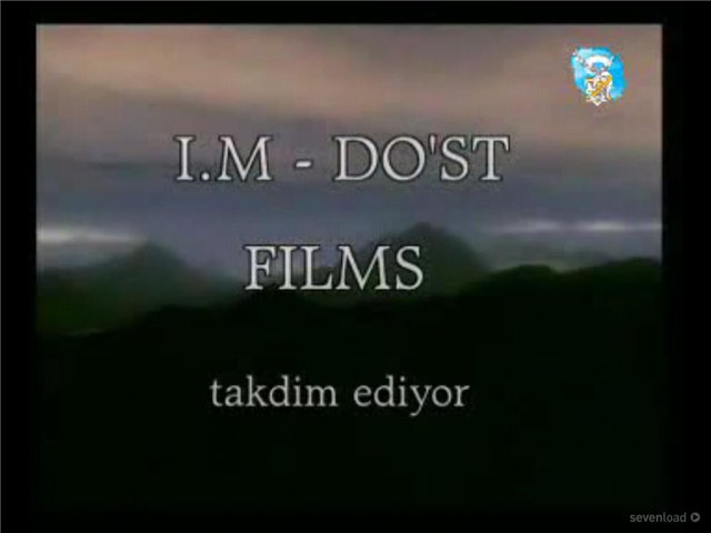 Shirin buloq (O'zbek film)