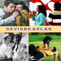 SEVISHGANLAR (O'zbek kino 2011-2012)
