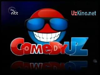 Comedy Uz Shou Yangi soni 19.02.2012